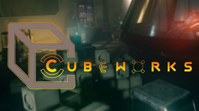 CubeWorks Free Download