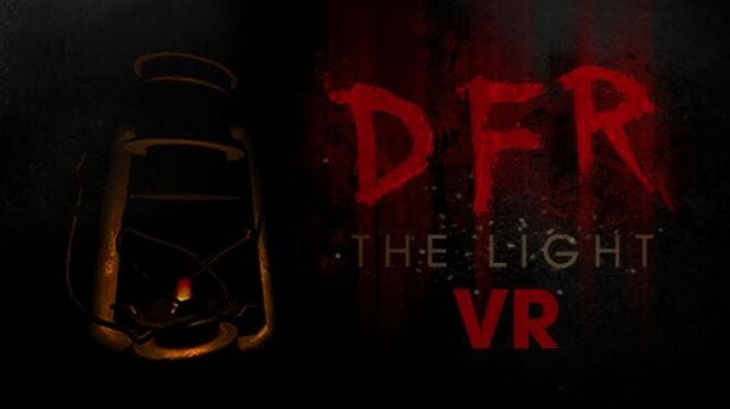 D.F.R.: The Light VR Free Download