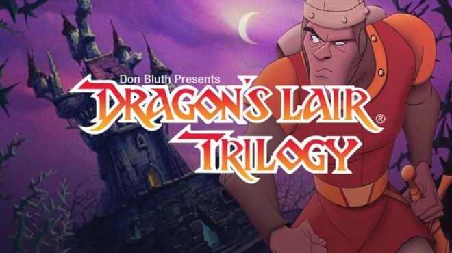 Dragon's Lair Free Download