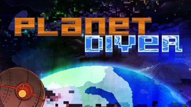 Planet Diver Free Download