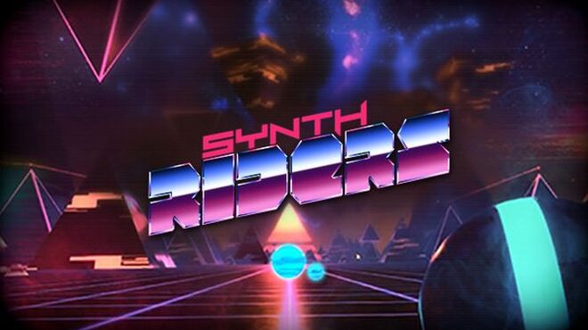 Synth Riders VR Free Download