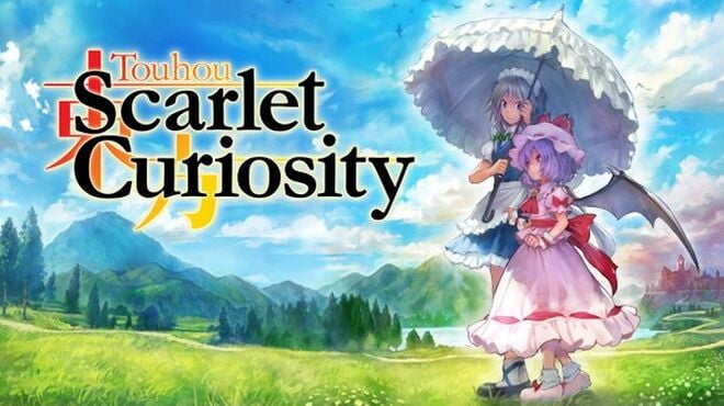 Touhou Scarlet Curiosity Update v20190111 Free Download