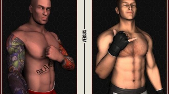 World of Mixed Martial Arts 5 Free Download