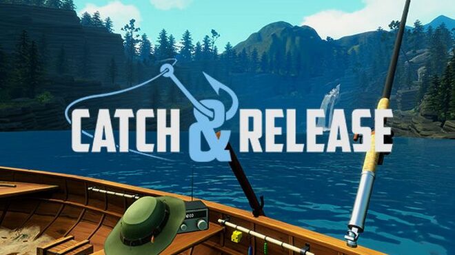 Catch and Release Free Download