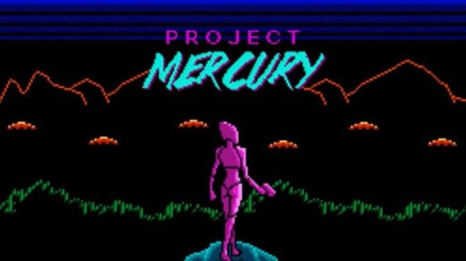 Project Mercury Free Download