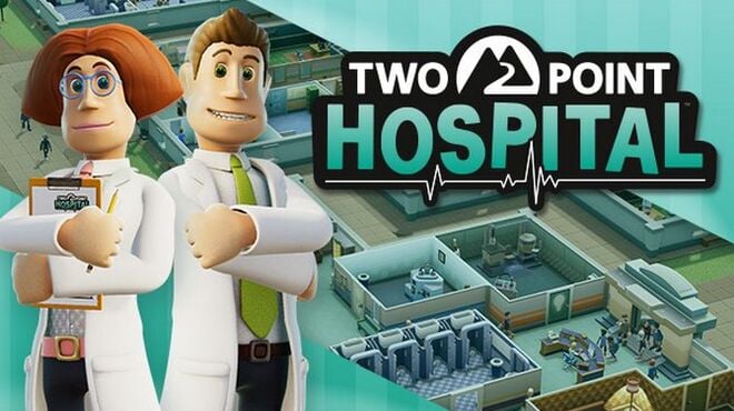 Two Point Hospital Free Download
