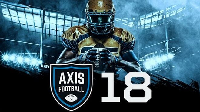 Axis Football 2018 Free Download