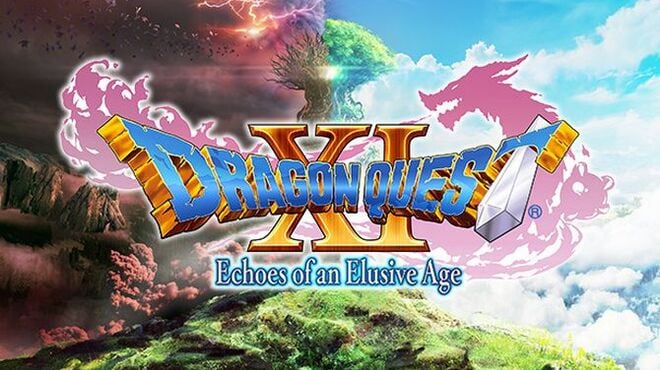DRAGON QUEST XI: Echoes of an Elusive Age - Digital Edition of Light Free Download