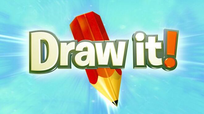 Draw It! Free Download