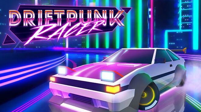 Driftpunk Racer Free Download