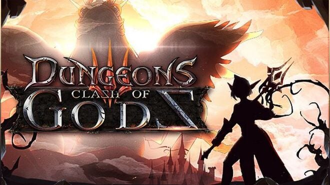 Dungeons 3 Clash of Gods Update v1 5 6 Free Download