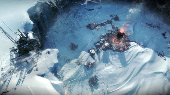 Frostpunk Game of the Year Edition v1.6.1 Torrent Download