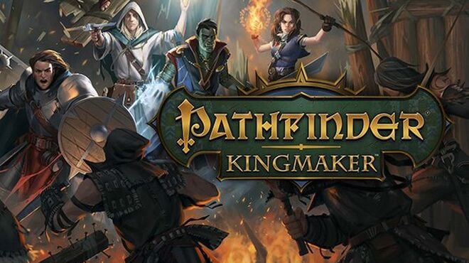 Pathfinder Kingmaker Update v1 2 0o Free Download