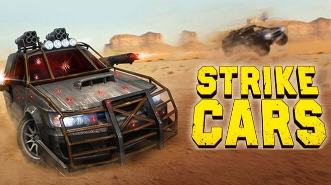 Strike Cars Free Download