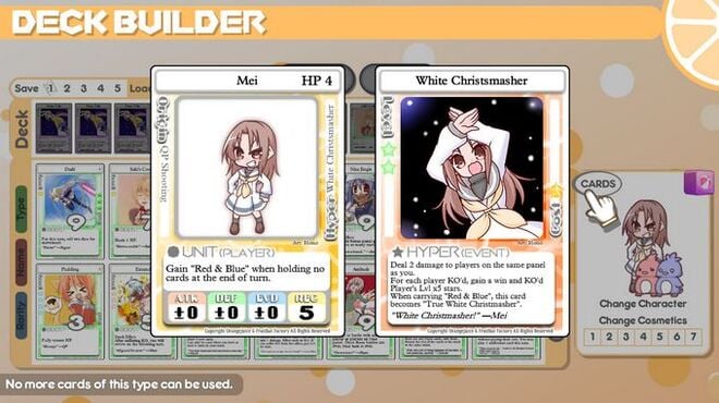100 Orange Juice - Mei and Natsumi Character Pack Torrent Download