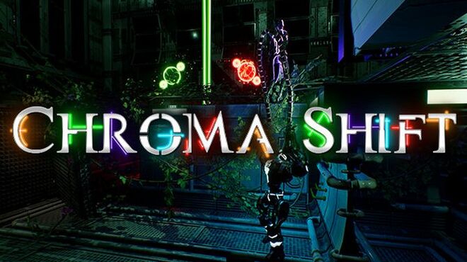 Chroma Shift Free Download