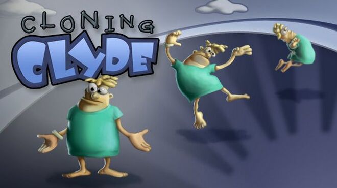 Cloning Clyde Free Download