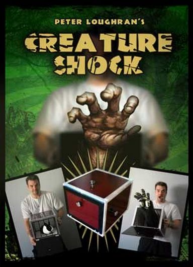 Creature Shock Free Download