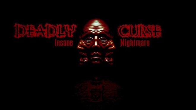 Deadly Curse: Insane Nightmare Torrent Download