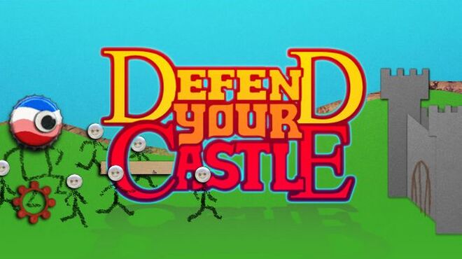 Defend Your Castle Free Download