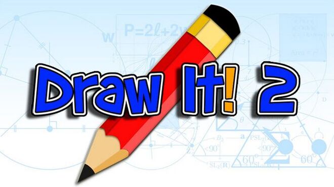 Draw It! 2 Free Download