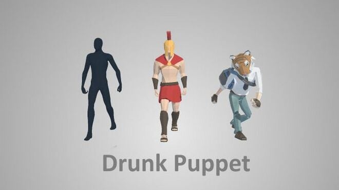 Drunk Puppet Free Download