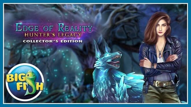 Edge of Reality: Hunter's Legacy Free Download