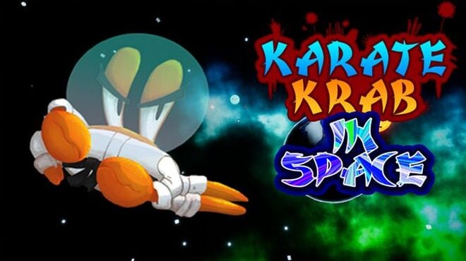 Karate Krab In Space Update v1 4 Free Download