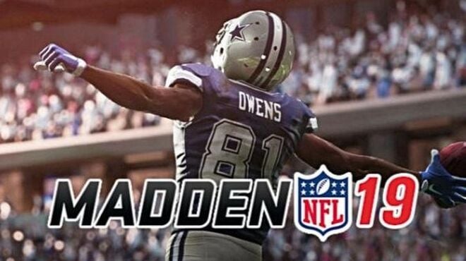 Madden NFL 19 Free Download