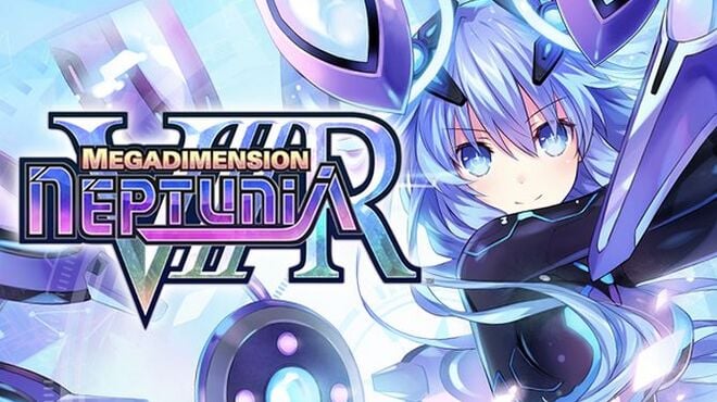 Megadimension Neptunia VIIR | 新次元ゲイム ネプテューヌＶⅡＲ | 新次元遊戲 戰機少女ＶⅡＲ Free Download