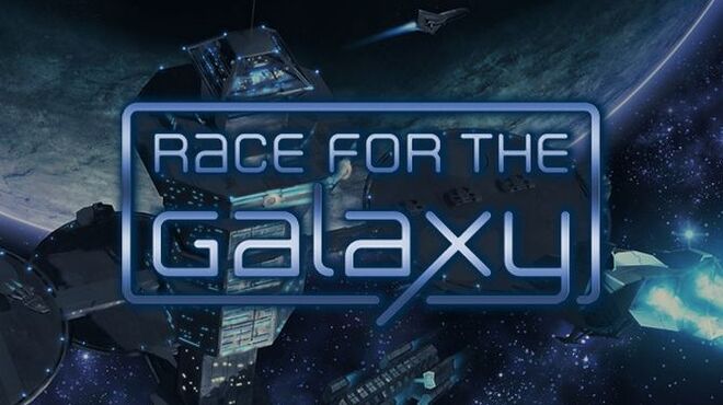 Race for the Galaxy Free Download