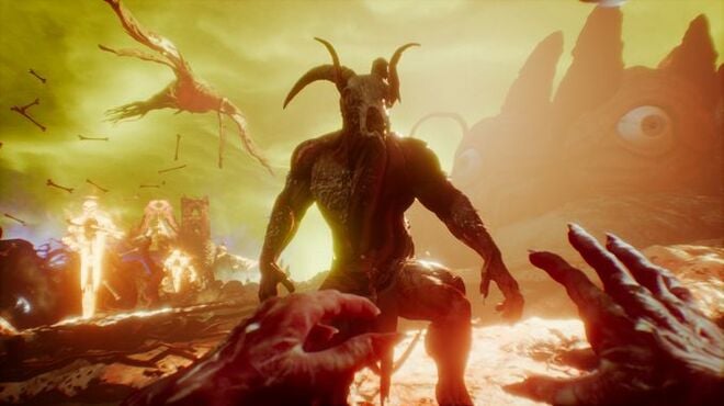 Agony UNRATED Torrent Download