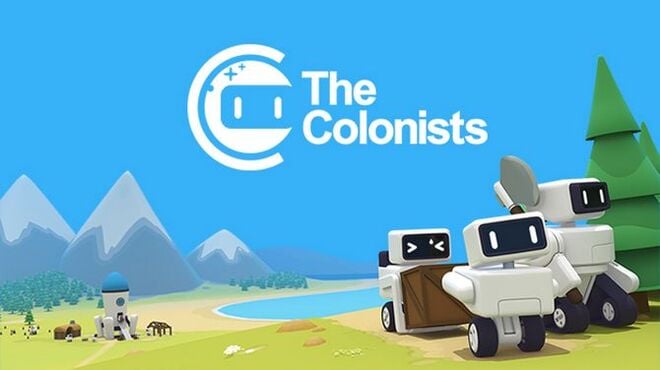 The Colonists v1.5.9.3 Free Download