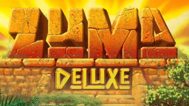 Zuma Deluxe Free Download