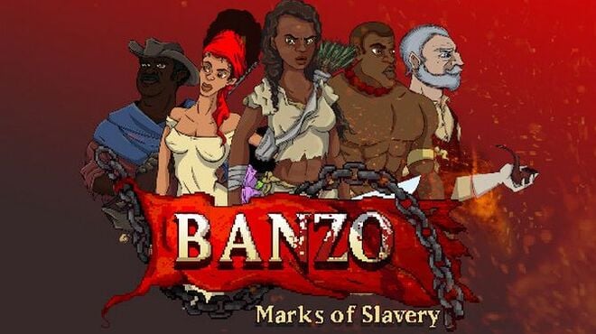 Banzo - Marks of Slavery Free Download
