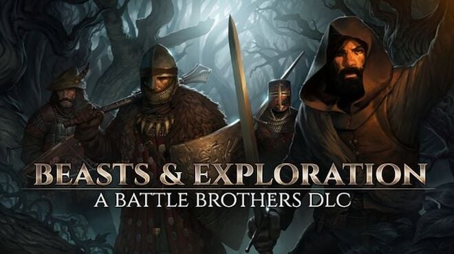 Battle Brothers - Beasts and Exploration Free Download