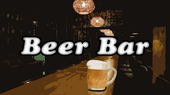 Beer Bar Free Download