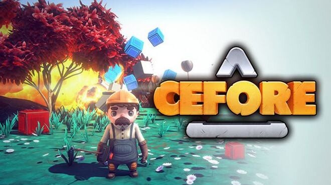 Cefore Free Download