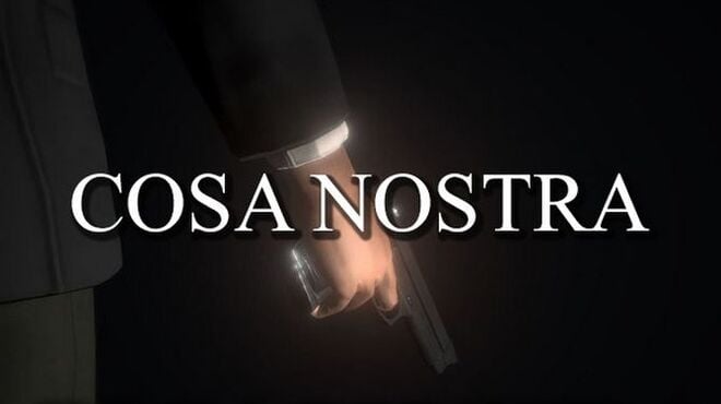 Cosa Nostra Free Download