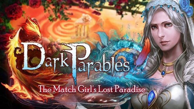 Dark Parables: The Match Girl's Lost Paradise Free Download