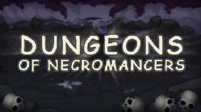 Dungeons of Necromancers Free Download