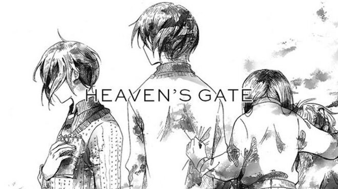 Hello Charlotte: Heaven's Gate Free Download