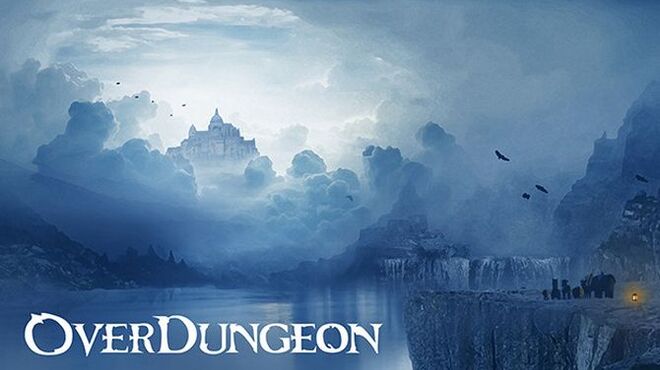 Overdungeon Free Download