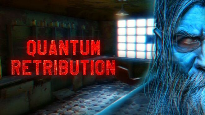 Quantum Retribution Free Download
