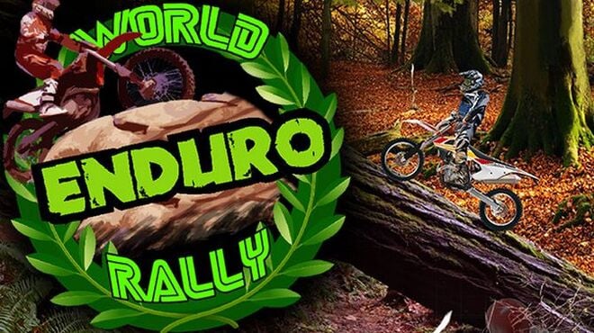 World Enduro Rally Free Download