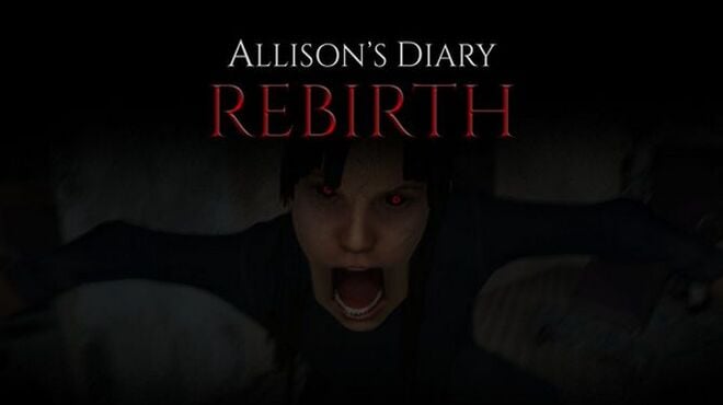 Allison's Diary: Rebirth Free Download