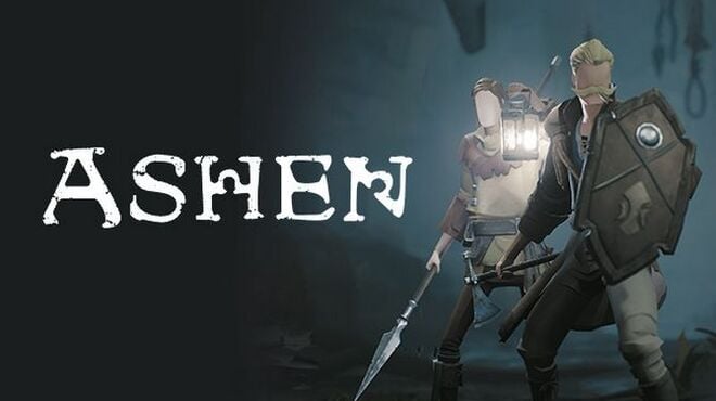 Ashen Nightstorm Isle Free Download