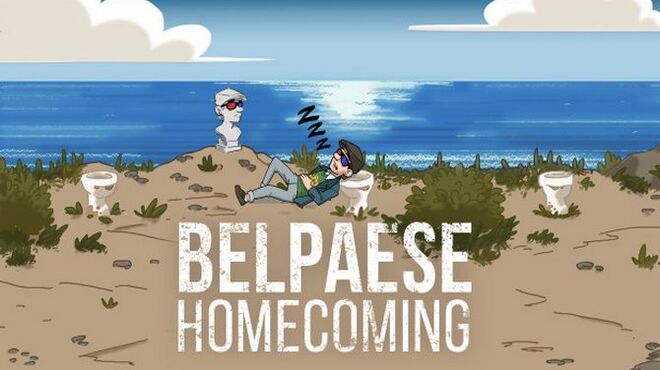 BELPAESE: Homecoming Free Download