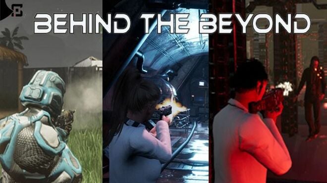 Behind The Beyond Update v1 5 Free Download