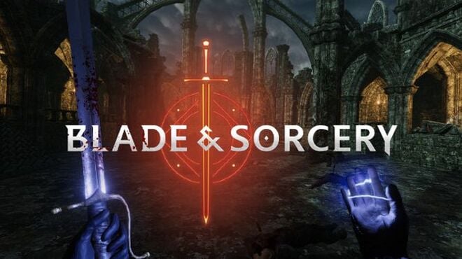 Blade and Sorcery v1.0